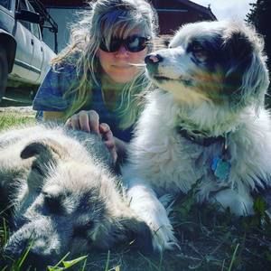 Meet your Posher, Deb